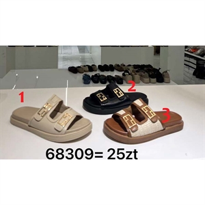 Sandały damskie 36-41