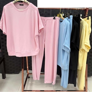 Komplet damski produkt Turecki