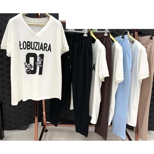 Komplet damski produkt Turecki