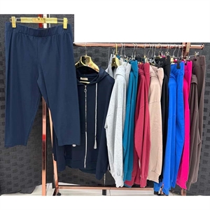 Komplet damski produkt Turecki