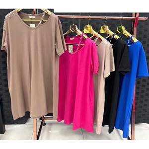 Sukienka damska - Produkt Turecki