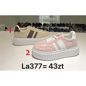 Buty sportowe damskie 36-41