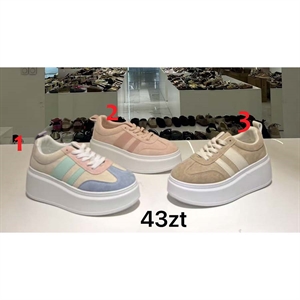 Buty sportowe damskie 36-41