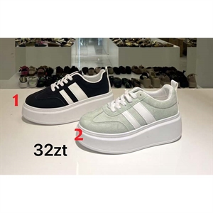 Buty sportowe damskie 36-41
