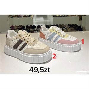 Buty sportowe damskie 36-41
