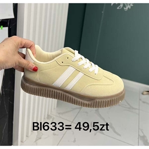 Buty sportowe damskie 36-41