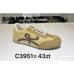 Buty sportowe damskie 36-41