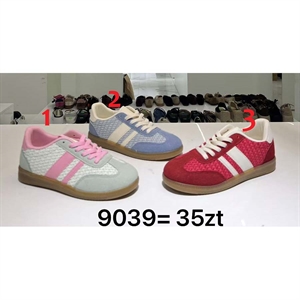 Buty sportowe damskie 36-41