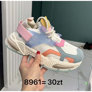 Buty sportowe damskie 36-41