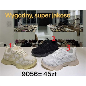 Buty sportowe damskie 36-41