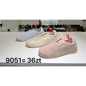 Buty sportowe damskie 36-41