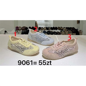 Buty sportowe damskie 36-41