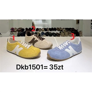 Buty sportowe damskie 36-41