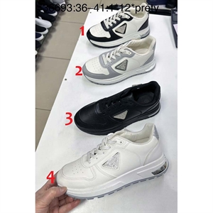 Buty sportowe damskie 36-41