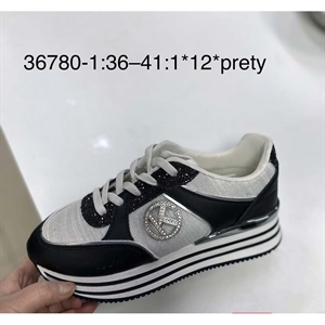 Buty sportowe damskie 36-41