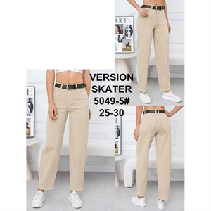 Spodnie damskie  25-30