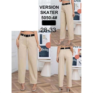 Spodnie damskie  28-33