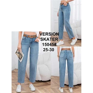 Jeansy damskie  25-30