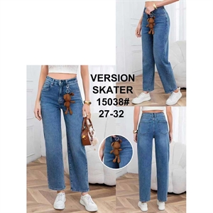 Jeansy damskie  27-32