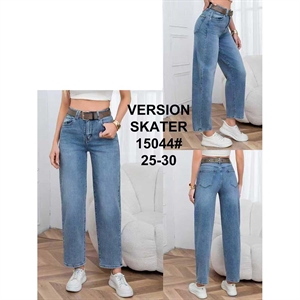 Jeansy damskie  25-30