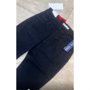 Jeansy damskie  XS-XL