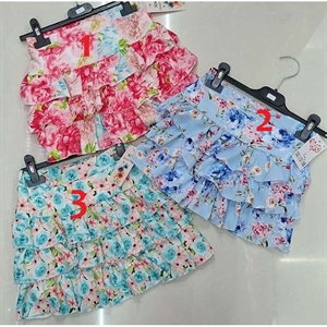 Spódnica dziewczęca  6-16 lat