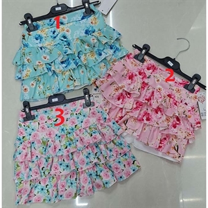 Spódnica dziewczęca  6-16 lat