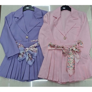 Komplet dziewczęcy  6-16 lat