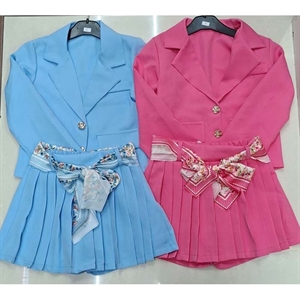 Komplet dziewczęcy  6-16 lat