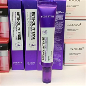 Serum Intensywny retinol