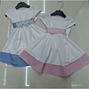 Sukienka dziewczęca  2-12 lat