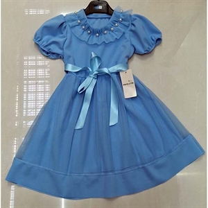 Sukienka dziewczęca  4-14 lat