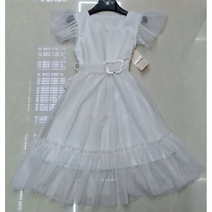 Sukienka dziewczęca  4-14 lat