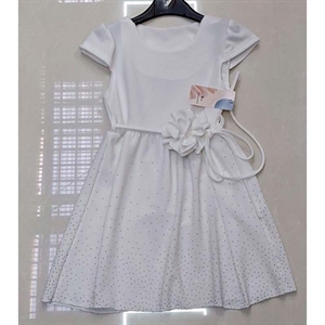 Sukienka dziewczęca  6-16 lat