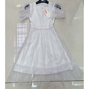 Sukienka dziewczęca  6-16 lat