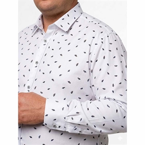 Koszula męska regular L-3XL