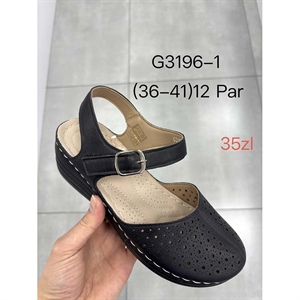 Sandały damskie  36-41