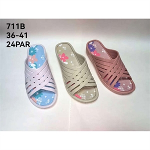 Klapki basenowe  36-41