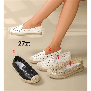 Baleriny damskie  36-41