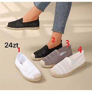 Baleriny damskie  36-41