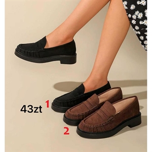 Mokasyny damskie  36-41