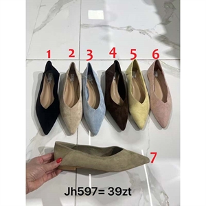 Baleriny damskie  36-41