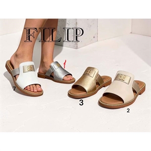 Klapki damskie  36-41