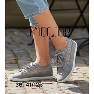 Tenisówki damskie  36-41