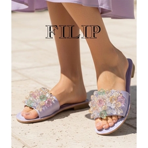 Klapki damskie  36-41