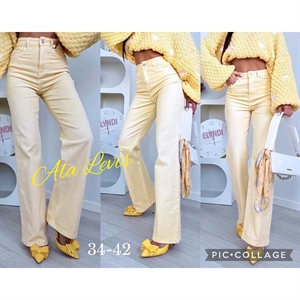 Jeansy damskie  34-42