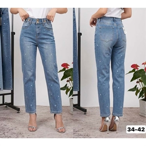 Jeansy damskie  34-42