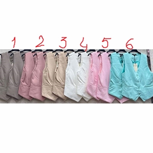 Marynarka i kamizelka produkt Włoski  S-XL