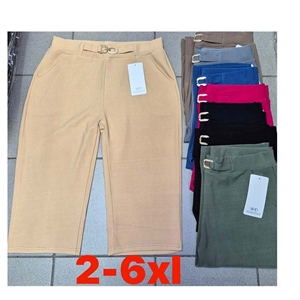 Rybaczki damskie  2XL-6XL