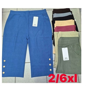 Rybaczki damskie  2XL-6XL